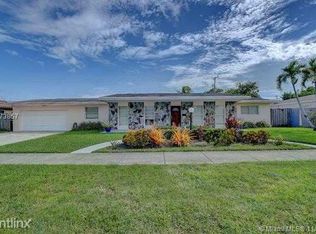 8520 SW 87th Ter, Miami, FL 33143
