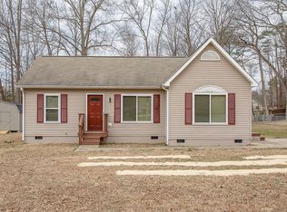9046 Flora Ct, King George, VA 22485