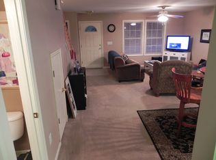 930 2nd St, Radford, VA 24141