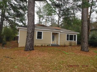 2528 Belvedere Dr, Jackson, MS 39204