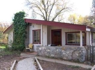 549 Centennial Mine Rd, West Point, CA 95255