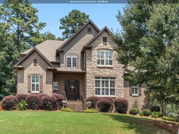 275 Cedar Grove Pkwy, Alabaster, AL 35007
