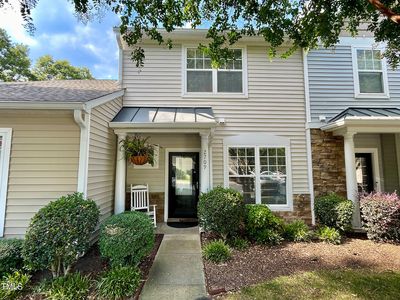2709 Willow Pines Pl, Raleigh, NC, 27614