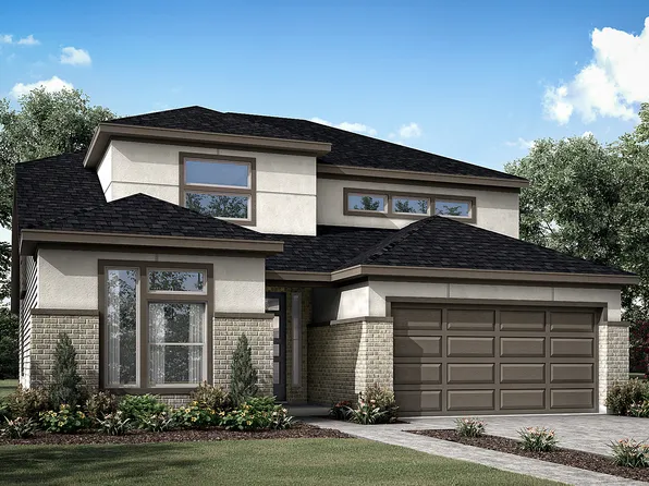 Naples Plan, Bridgeland 45's