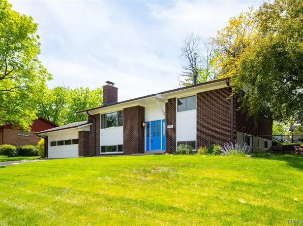 1757 S Van Dyke Way, Lakewood, CO 80228