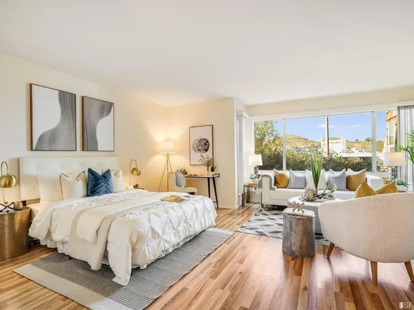 135 Red Rock Way APT 108L, San Francisco, CA 94131