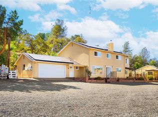 4841 Round Valley Ranch Rd, Paradise, CA 95969