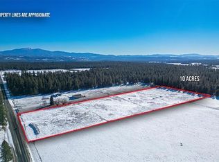 Nka Deer Park Milan Rd, Deer Park, WA 99006