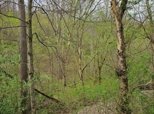 1247 Rocky Br, Spencer, WV 25276