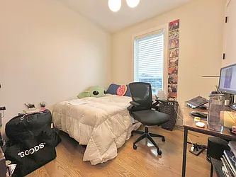 Rented by Doorway NYC, LLC