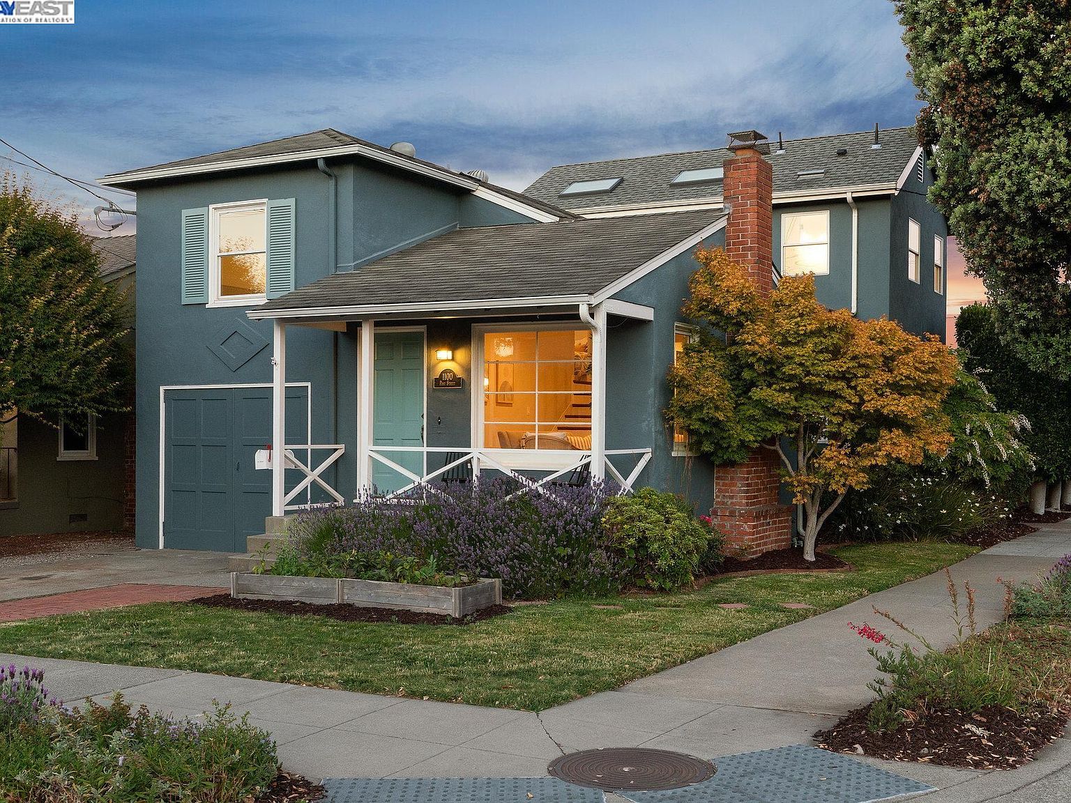 1100 Post St, Alameda, CA 94501 Zillow