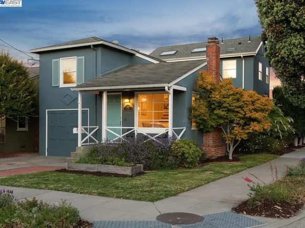1100 Post St, Alameda, CA 94501