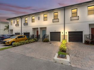 1161 SW 7th Ct, Florida City, FL 33034