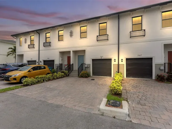 1161 SW 7th Ct, Florida City, FL 33034