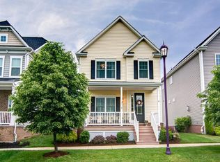 314 Tuscarora Dr, Cranberry Twp, PA 16066