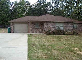 2302 Claud Rd, White Hall, AR 71602