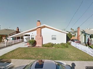 172ND Ave, Hayward, CA 94541