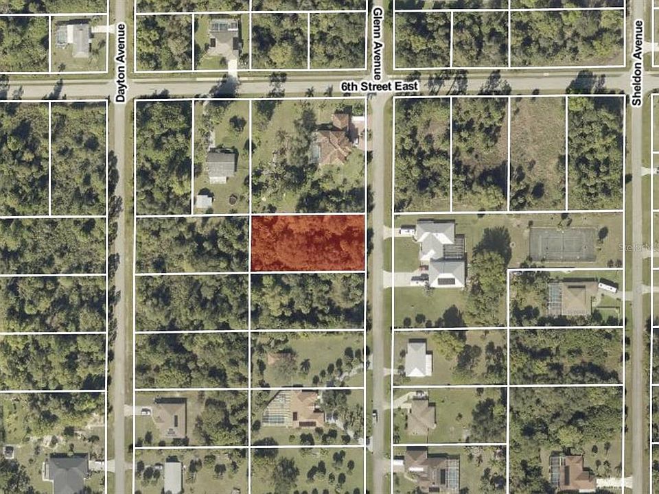 1st image of 519 GLENN AVENUE LOT 5