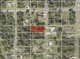 519 Glenn Ave #5, Lehigh Acres, FL 33972
