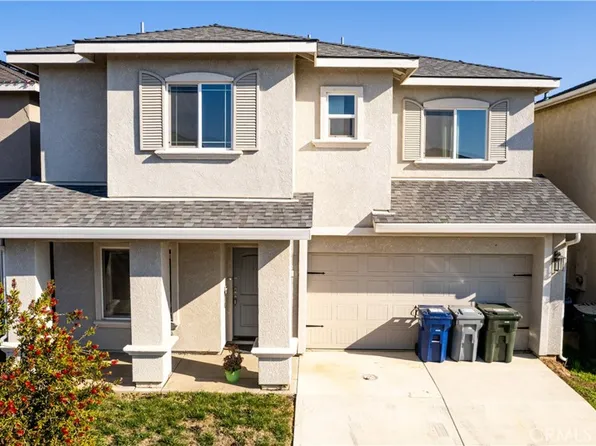548 Barcelona Ct, Merced, CA 95341