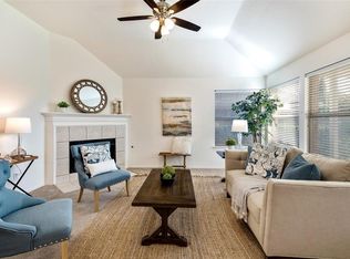5017 China Berry Dr, McKinney, TX 75070