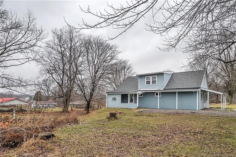 213 School St, Bradenville, PA 15620 Zillow
