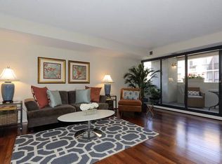 2311 M St NW APT 702, Washington, DC