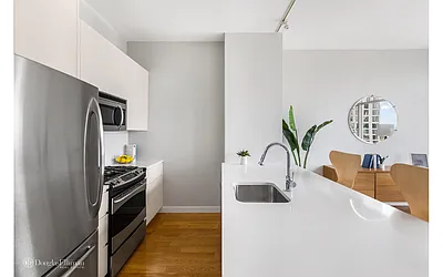 Sold by Douglas Elliman