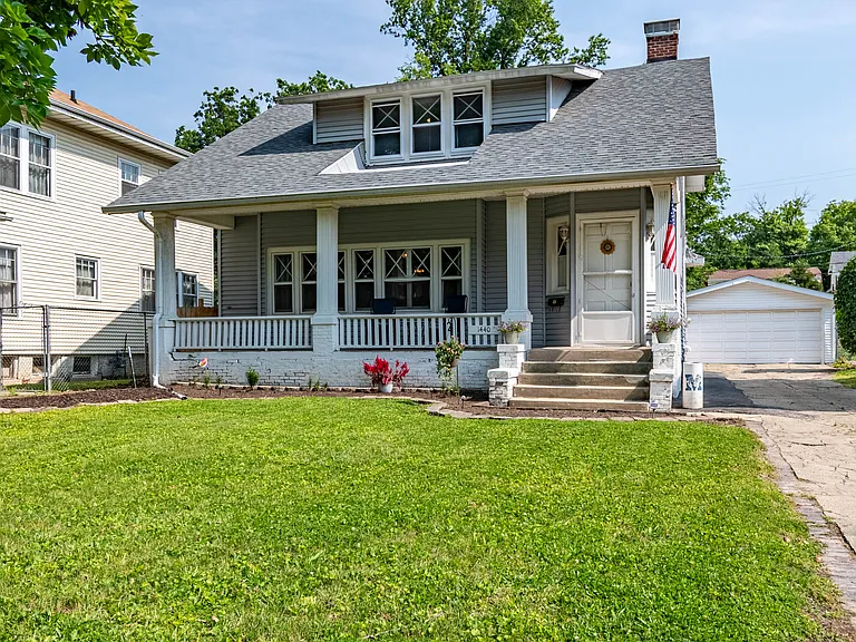 1440 W Decatur St — Photo 1