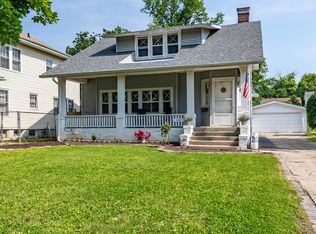 1440 W Decatur St, Decatur, IL 62522