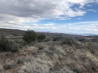 15440 E Rough Rider Rdg, Mayer, AZ 86333