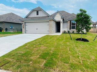 1921 Bayou Wood Ln, Temple, TX 76502