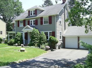 118 Johnston Drive Ext, North Plainfield, NJ 07060