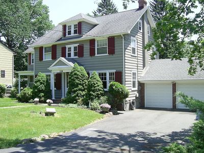 118 Johnston Drive Ext, North Plainfield, NJ, 07060
