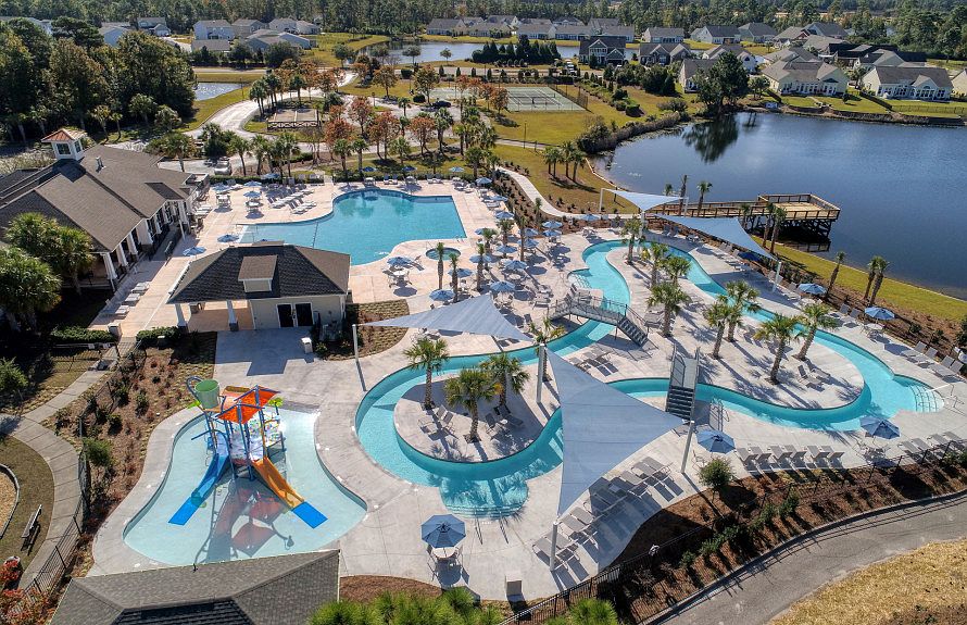 Berkshire Forest Myrtle Beach: Your Comprehensive Travel Guide