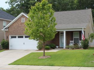 541 Fourteen Mile Ln, Lexington, SC 29072