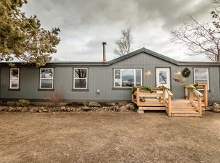 9029 SW Crawford St, Culver, OR 97734