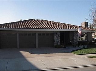 18909 Mount Cimarron St, Fountain Valley, CA 92708