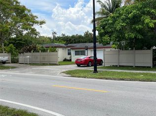 15340 N Miami Ave, Miami, FL 33169