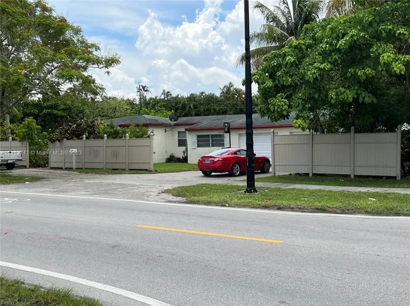 15340 N Miami Ave, Miami, FL 33169