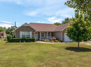 4475 Pyles Rd, Chapel Hill, TN 37034