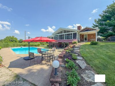 207 Woodlawn Rd, Shelbyville, KY, 40065