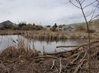 5709 Evergreen Dr, Cashmere, WA 98815