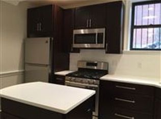 1343 Commonwealth Ave #2D, Allston, MA 02134