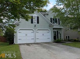 595 Rosedown Way, Johns Creek, GA 30022