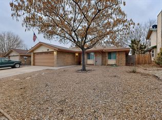 6524 Lamy St NW, Albuquerque, NM 87120