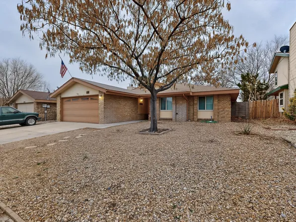 6524 Lamy St NW, Albuquerque, NM 87120