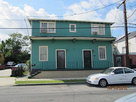 2nd image of 1126 Touro St