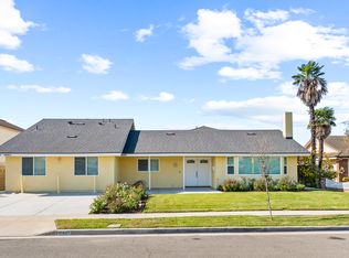 16445 Mount Dunhaven St #A, Fountain Valley, CA 92708