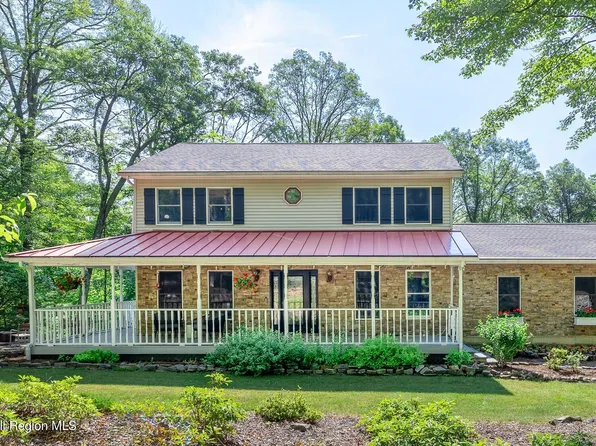 383 Cox Road, Pine Bush, NY 12566